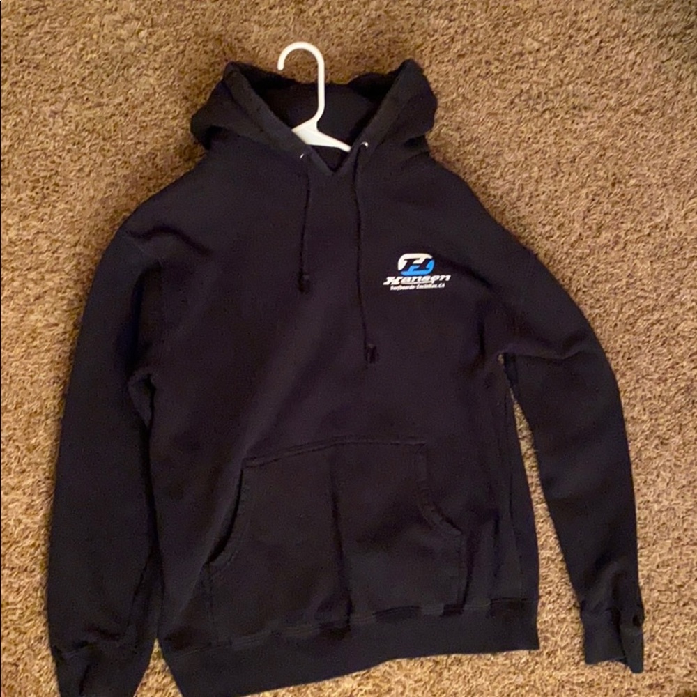 Hansen’s Surf Shop Sweatshirt